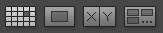 LightRoom 1.0: The Toolbar